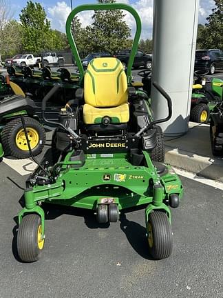 Image of John Deere Z920M equipment image 1