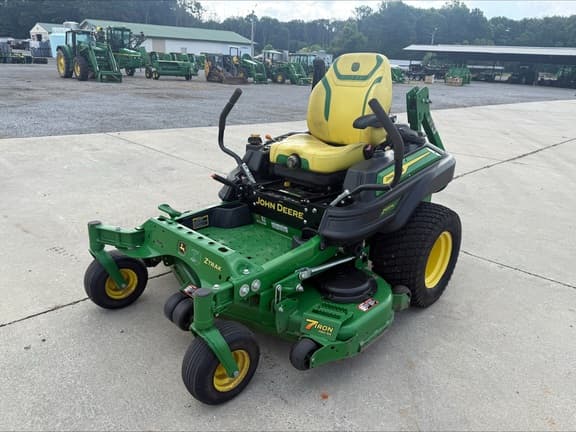 Image of John Deere Z920M Primary image