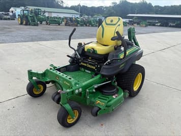 Main image John Deere Z920M