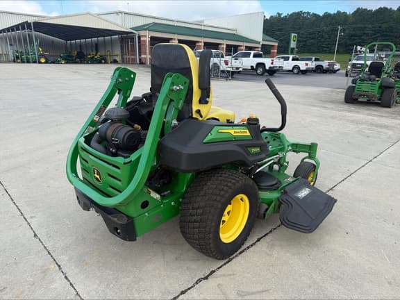 Image of John Deere Z920M equipment image 3