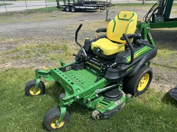 Main image John Deere Z920M