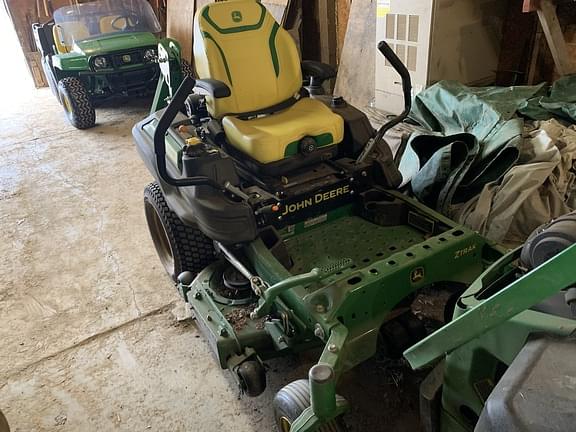 Image of John Deere Z920M Image 0