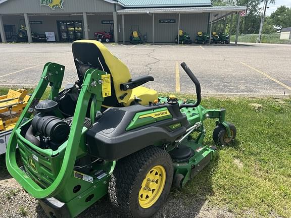 Image of John Deere Z920M equipment image 4