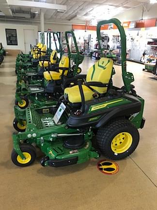 2023 John Deere Z920M Equipment Image0