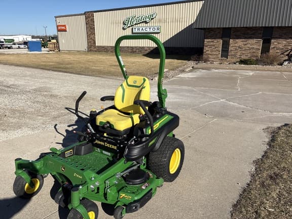 Image of John Deere Z920M Primary image