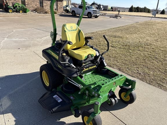 Image of John Deere Z920M equipment image 2