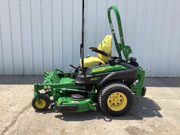 2023 John Deere Z920M Equipment Image0