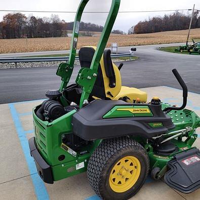 Image of John Deere Z920M equipment image 3