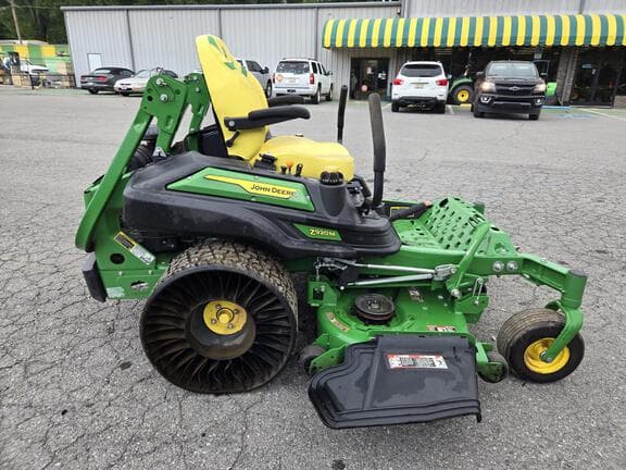 Image of John Deere Z920M equipment image 2