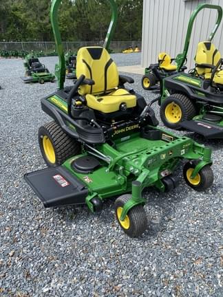 Image of John Deere Z920M Primary image