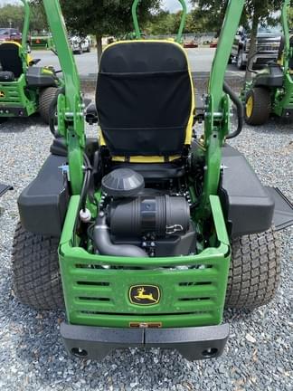 Image of John Deere Z920M equipment image 3