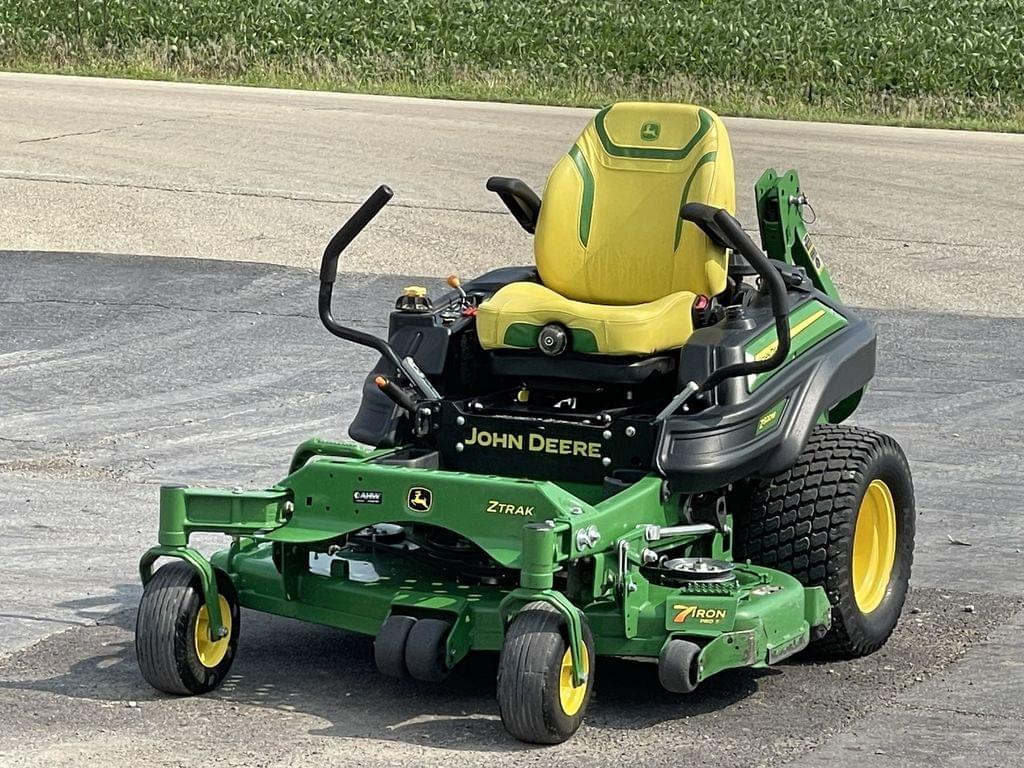 Image of John Deere Z920M Primary image
