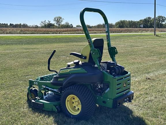 Image of John Deere Z920M equipment image 4