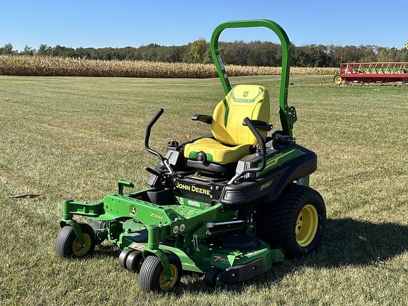 Image of John Deere Z920M equipment image 2