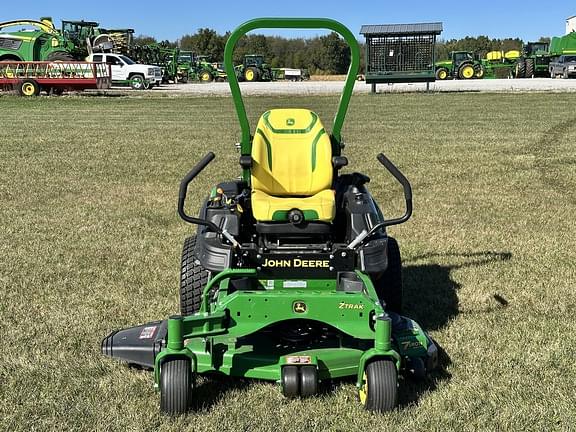 Image of John Deere Z920M equipment image 1