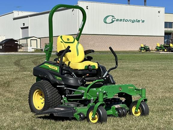 Image of John Deere Z920M Primary image