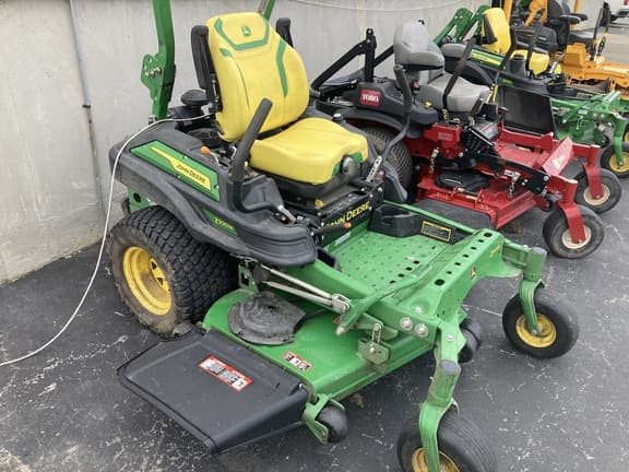 Image of John Deere Z920M equipment image 2
