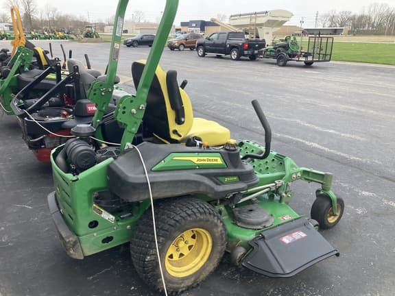 Image of John Deere Z920M equipment image 3