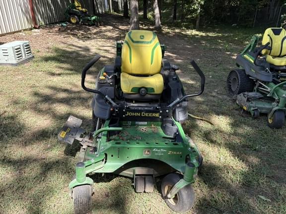 Image of John Deere Z920M equipment image 2