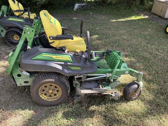 2023 John Deere Z920M Equipment Image0