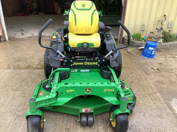 Image of John Deere Z920M equipment image 3