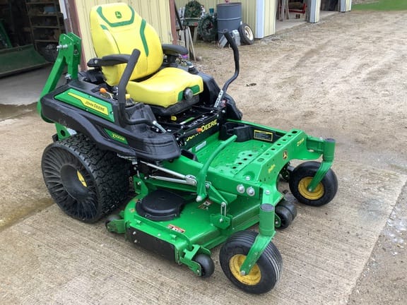 2023 John Deere Z920M Equipment Image0