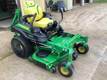 Main image John Deere Z920M