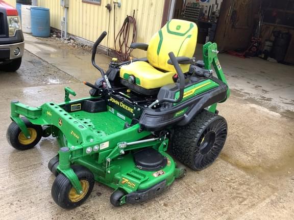 Image of John Deere Z920M equipment image 1