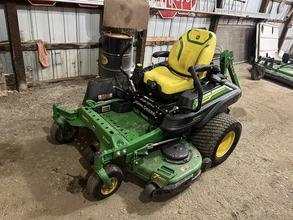 Image of John Deere Z920M equipment image 1
