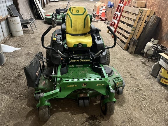 2023 John Deere Z920M Equipment Image0