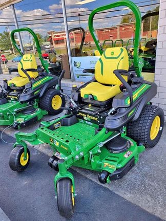 Main image John Deere Z920M