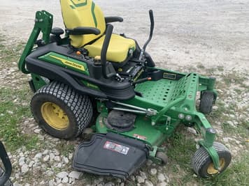 Main image John Deere Z920M