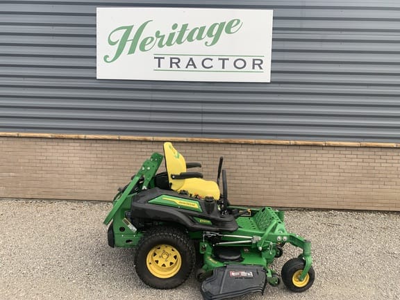 2023 John Deere Z920M Equipment Image0