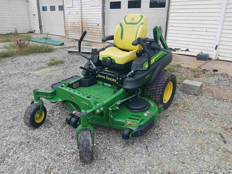 Image of John Deere Z920M Primary image