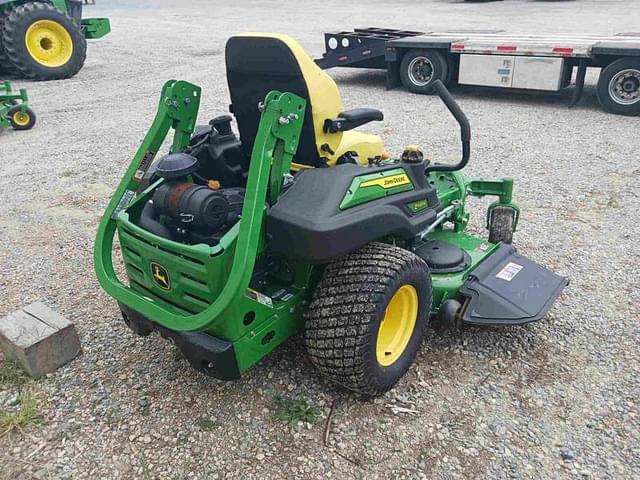 Image of John Deere Z920M equipment image 4