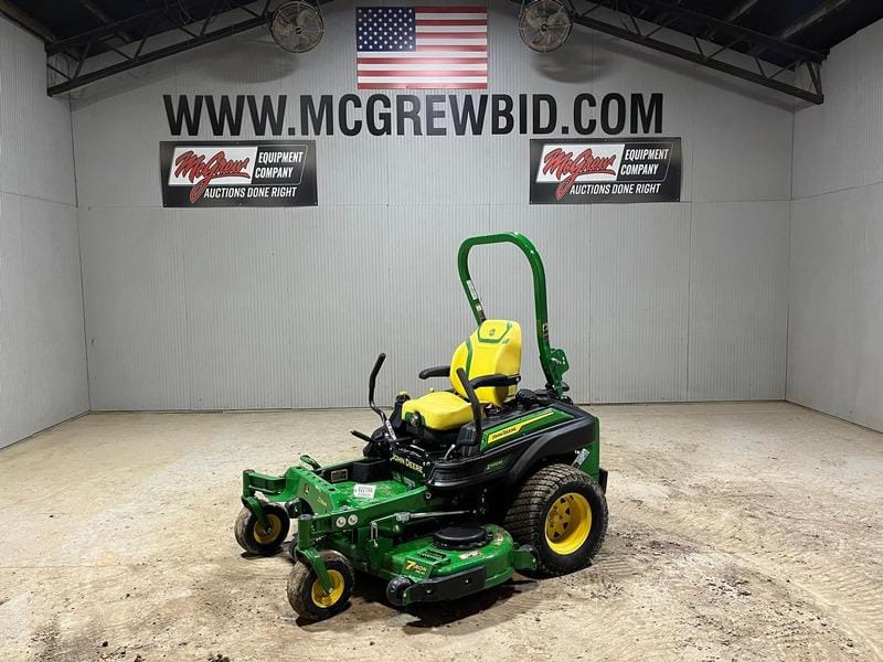 Main image John Deere Z920M