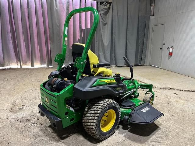 Image of John Deere Z920M equipment image 4