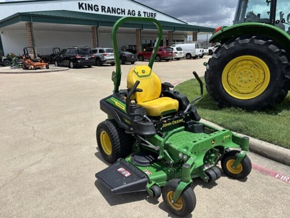 Image of John Deere Z920M equipment image 4