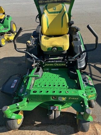 2023 John Deere Z930 Equipment Image0