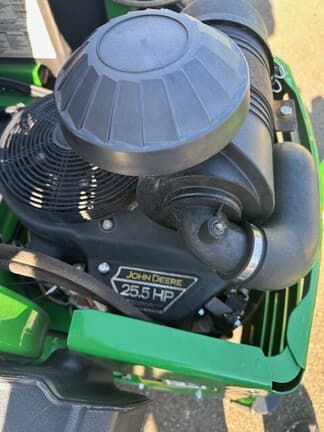 Image of John Deere Z930 equipment image 4