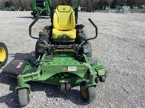 Image of John Deere Z930M equipment image 2