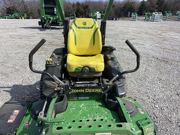 Image of John Deere Z930M equipment image 3