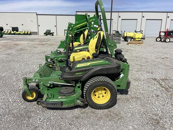 Image of John Deere Z930M Primary image