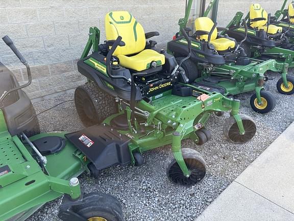 Image of John Deere Z930M equipment image 2