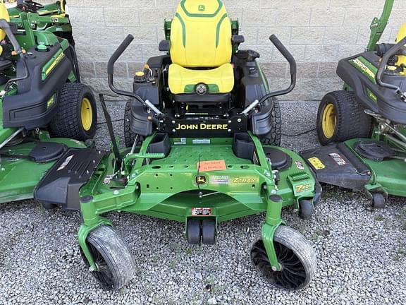 Image of John Deere Z930M Primary image