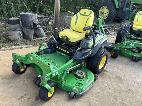 Image of John Deere Z930M Image 0