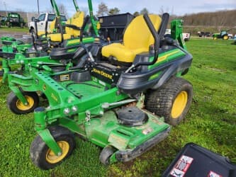 Image of John Deere Z930M equipment image 1