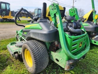 Image of John Deere Z930M equipment image 3