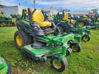 2023 John Deere Z930M Equipment Image0