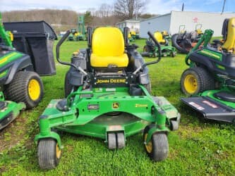 Image of John Deere Z930M equipment image 2